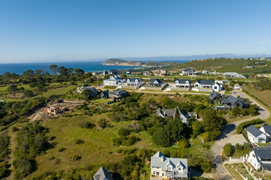 Commercial Property for Sale in Robberg Ridge Western Cape